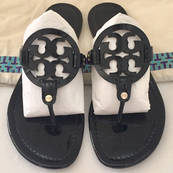Tory Burch Shoes - Tory Burch Miller Sandals